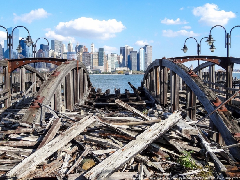 El otro lado de la libertad