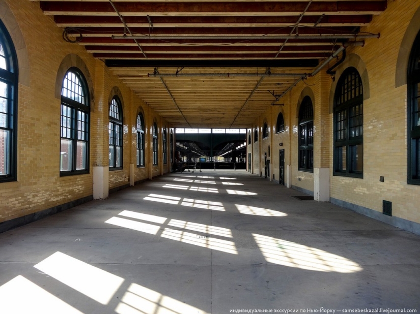 El otro lado de la libertad