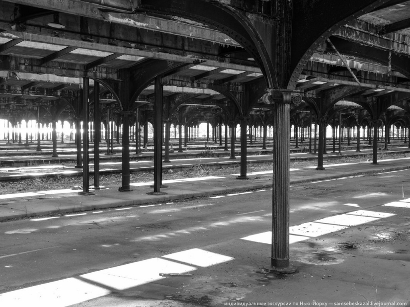 El otro lado de la libertad