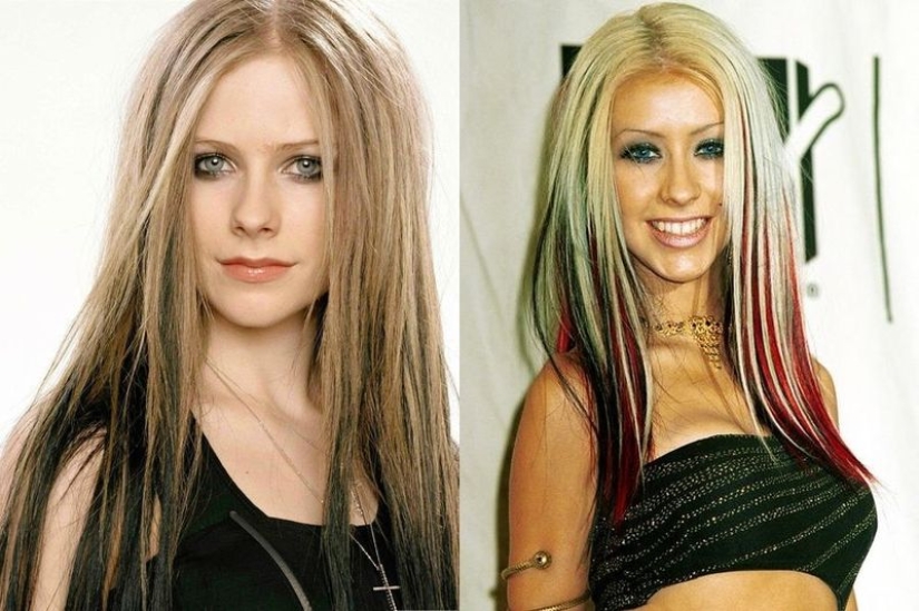 El “pelo de sirena” es una nueva tendencia de belleza de las redes sociales