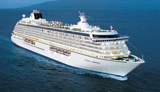 ¡El pensionista más feliz del mundo!