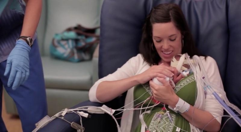 El poder mágico del amor maternal El poder mágico del amor maternal