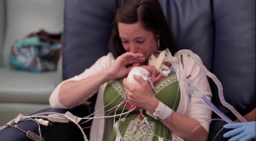 El poder mágico del amor maternal El poder mágico del amor maternal