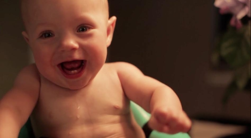 El poder mágico del amor maternal El poder mágico del amor maternal