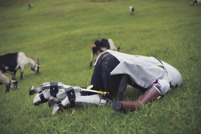 El Premio Nobel-2016: se entregaron los premios a los descubrimientos científicos más inútiles El Premio Nobel-2016: se entregaron los premios a los descubrimientos científicos más inútiles