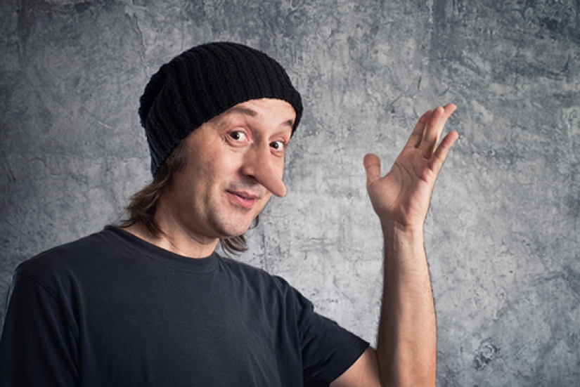 El Premio Nobel-2016: se entregaron los premios a los descubrimientos científicos más inútiles El Premio Nobel-2016: se entregaron los premios a los descubrimientos científicos más inútiles