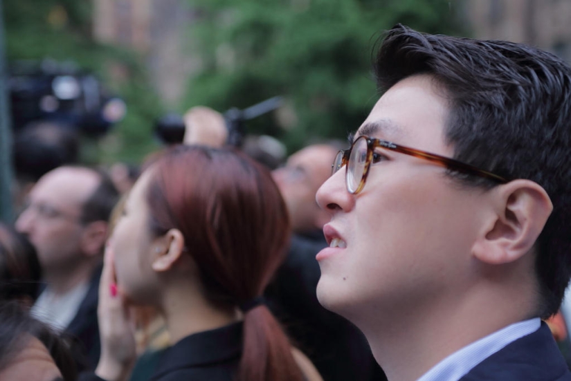 El principal evento fotográfico del año en Nueva York