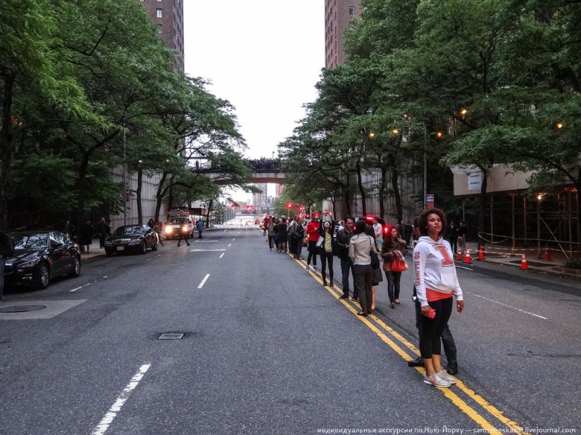 El principal evento fotográfico del año en Nueva York
