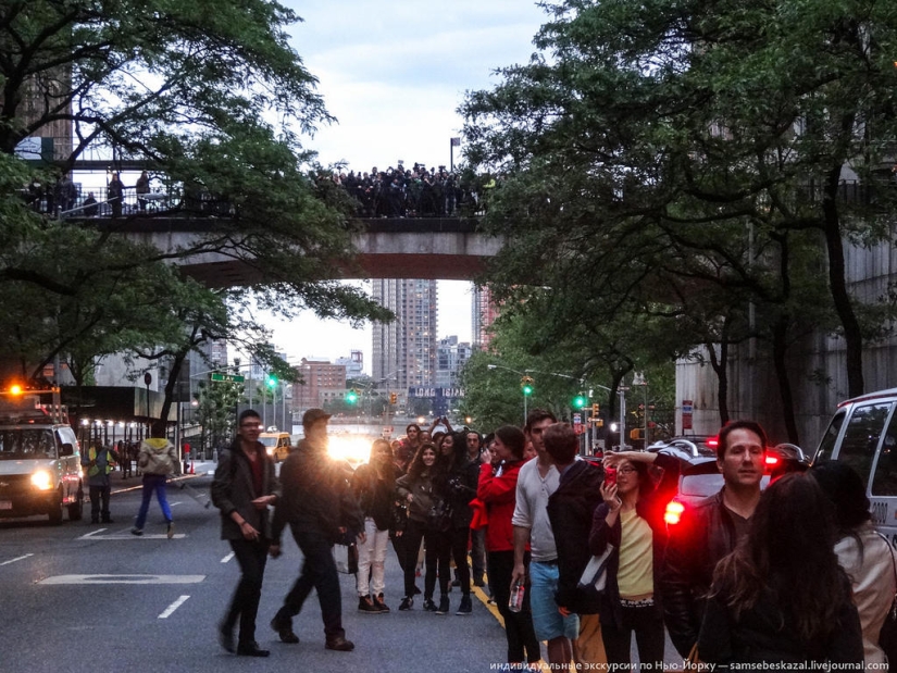 El principal evento fotográfico del año en Nueva York