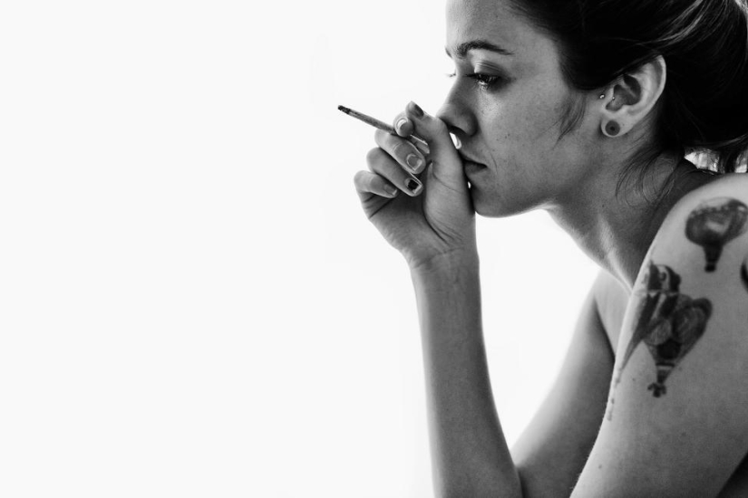 El proyecto Desnudo. Parte 2: América del Sur