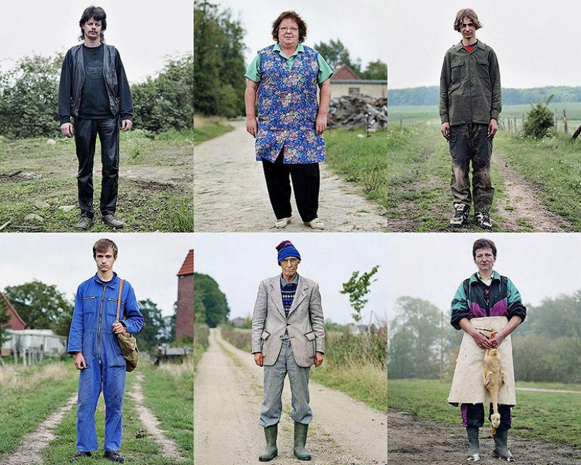 El pueblo alemán no es muy diferente del ruso. El pueblo alemán no es muy diferente del ruso.