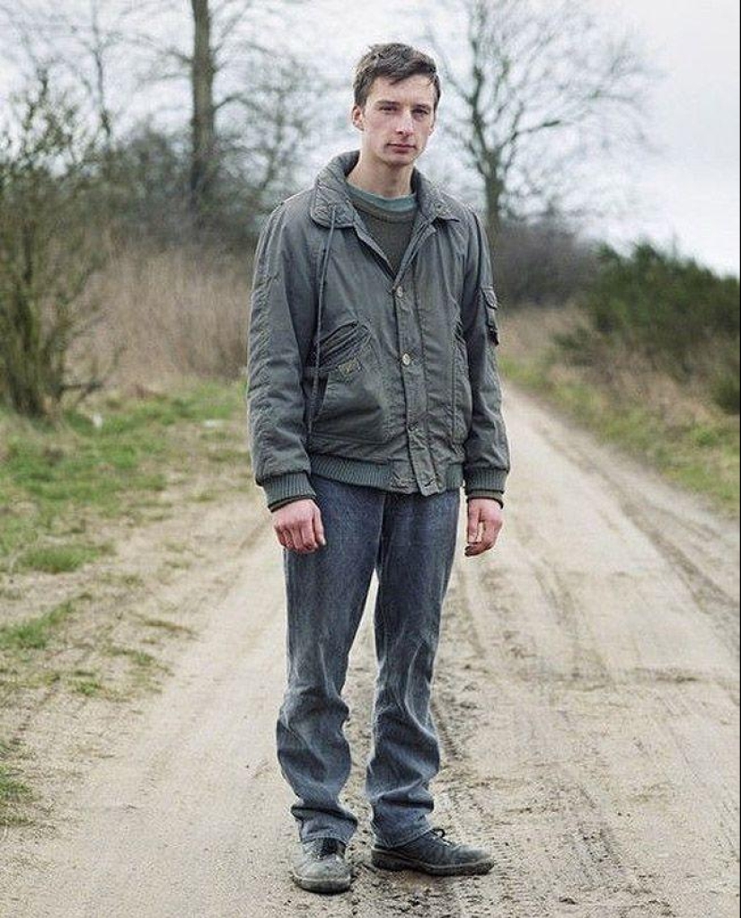 El pueblo alemán no es muy diferente del ruso. El pueblo alemán no es muy diferente del ruso.