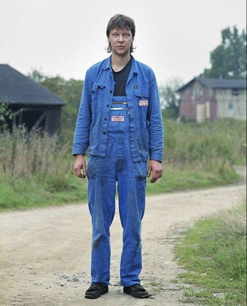 El pueblo alemán no es muy diferente del ruso. El pueblo alemán no es muy diferente del ruso.