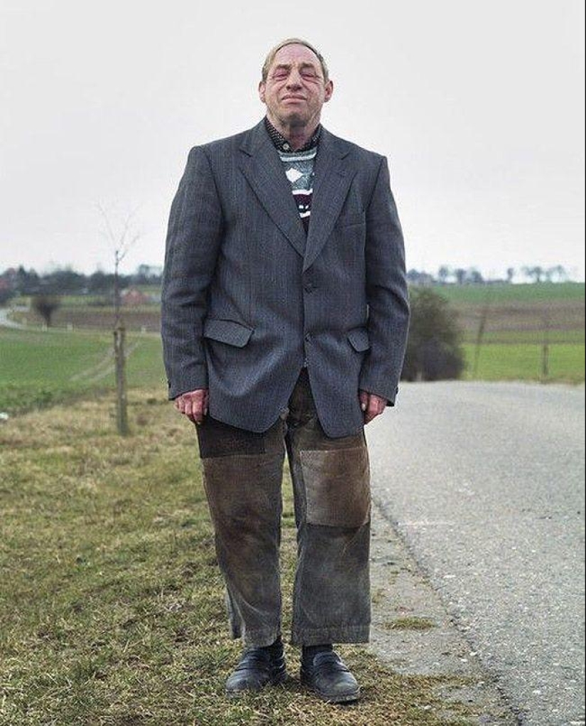 El pueblo alemán no es muy diferente del ruso. El pueblo alemán no es muy diferente del ruso.