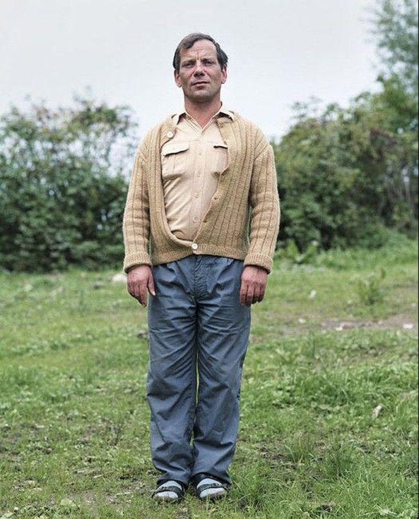 El pueblo alemán no es muy diferente del ruso. El pueblo alemán no es muy diferente del ruso.