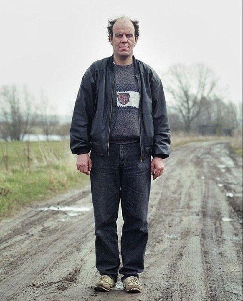 El pueblo alemán no es muy diferente del ruso. El pueblo alemán no es muy diferente del ruso.