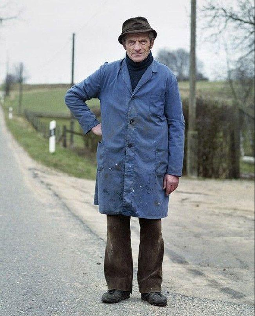 El pueblo alemán no es muy diferente del ruso. El pueblo alemán no es muy diferente del ruso.