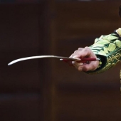 El regreso del matador