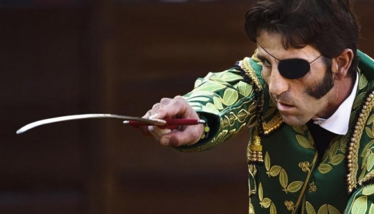 El regreso del matador