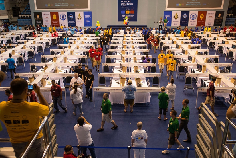 El regreso del Pródigo IT-shnik El regreso del Pródigo IT-shnik