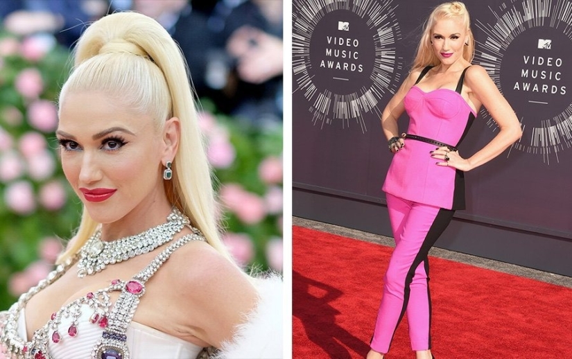 El resultado de mezclar sangre: 10 estrellas que deben su belleza a sus padres