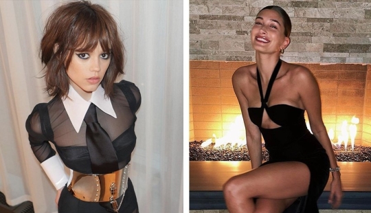 El resultado de mezclar sangre: 10 estrellas que deben su belleza a sus padres