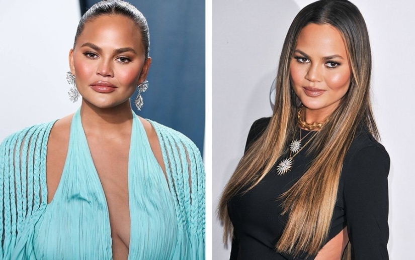 El resultado de mezclar sangre: 10 estrellas que deben su belleza a sus padres