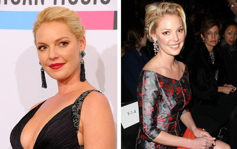 El resultado de mezclar sangre: 10 estrellas que deben su belleza a sus padres