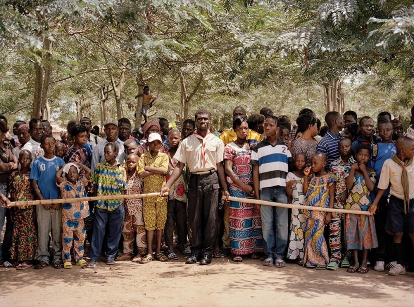 El rey y el mecánico de automóviles Bunsa