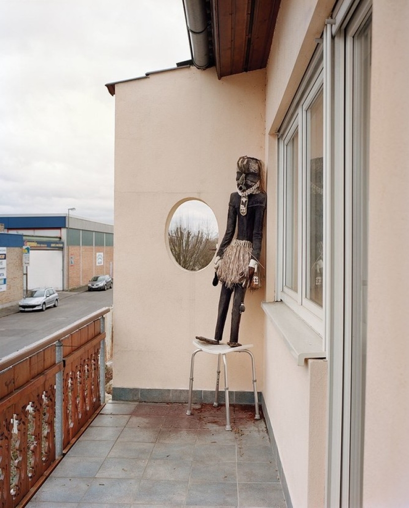 El rey y el mecánico de automóviles Bunsa