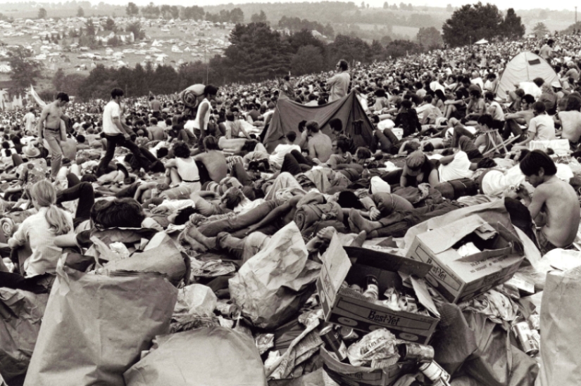 El secreto de la generación hippie: cómo una pareja que ha vivido juntos durante 50 años se convirtió en un símbolo de amor libre