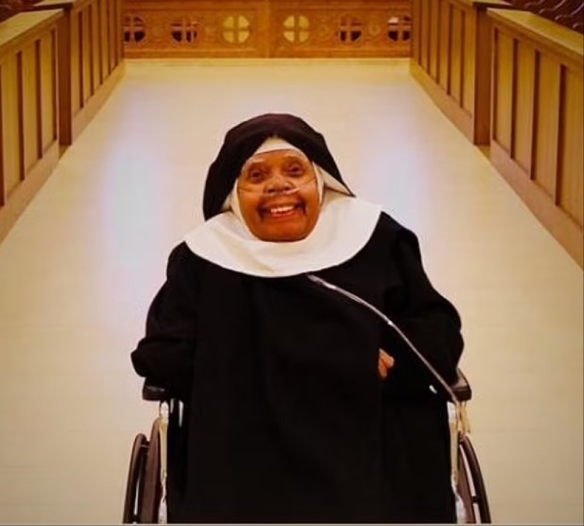 El secreto del "Milagro en Missouri" o Por qué el cuerpo de una monja no se descompone años después de la muerte