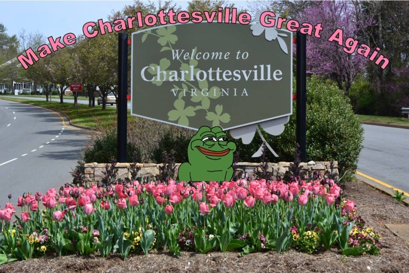 El servicio Airbnb eliminó las cuentas de quienes reservaron alojamiento cerca del mitin neonazi El servicio Airbnb eliminó las cuentas de quienes reservaron alojamiento cerca del mitin neonazi