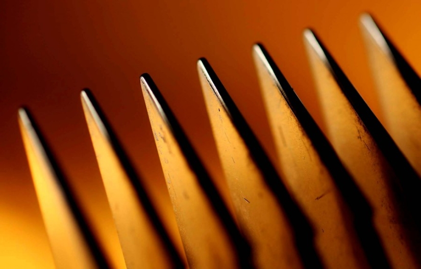 El trabajo de un peluquero y sus herramientas de trabajo. El trabajo de un peluquero y sus herramientas de trabajo.