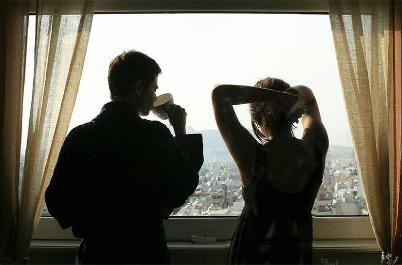 Él y ella son un solo Satanás Él y ella son un solo Satanás