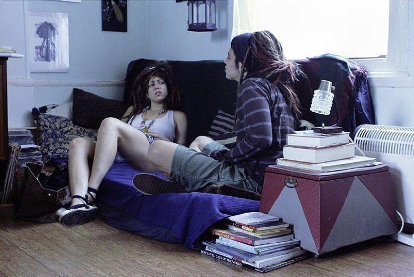 Él y ella son un solo Satanás Él y ella son un solo Satanás