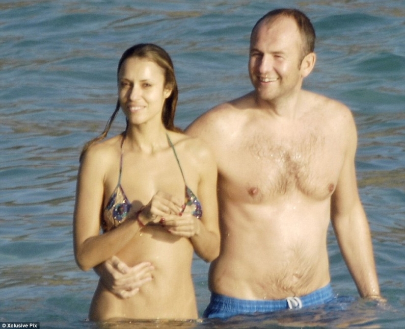 El yate de vela más grande del mundo del multimillonario Melnichenko por $ 400 millones