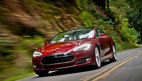 Eléctricos "alemanes" Eléctricos "alemanes"