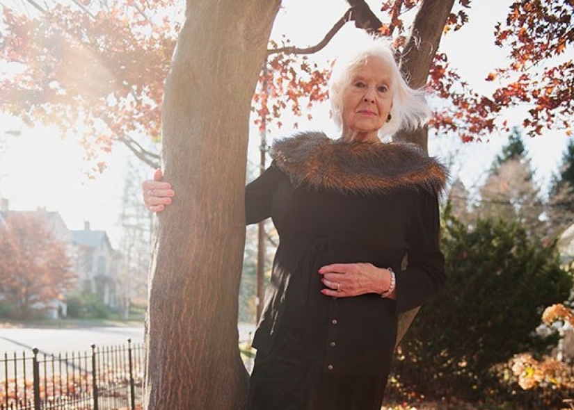 Elegant age girls from Manhattan and Beverly Hills