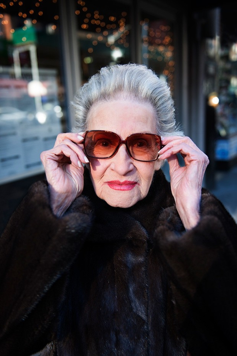 Elegant age girls from Manhattan and Beverly Hills