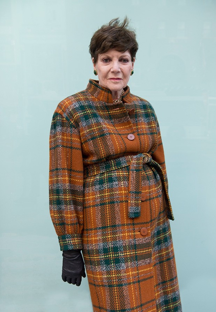 Elegant age girls from Manhattan and Beverly Hills