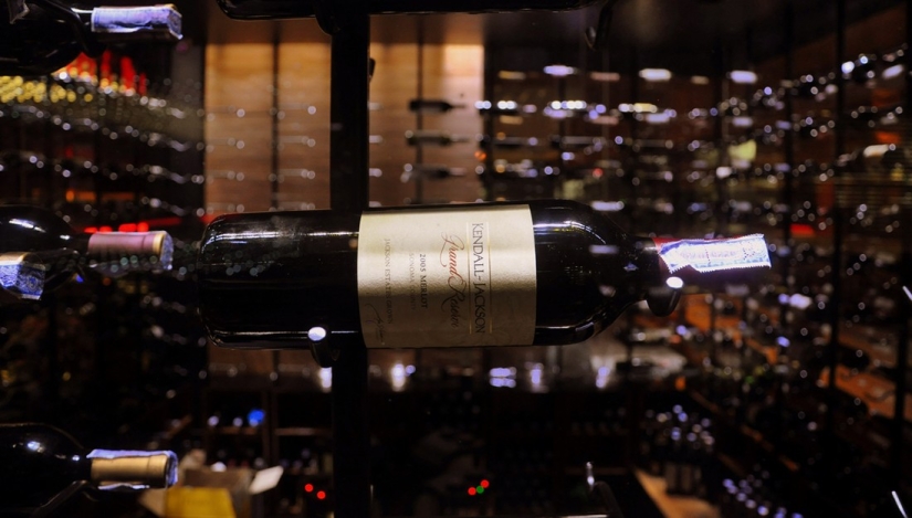 Elixir de los dioses: 36 datos interesantes sobre el vino Elixir de los dioses: 36 datos interesantes sobre el vino