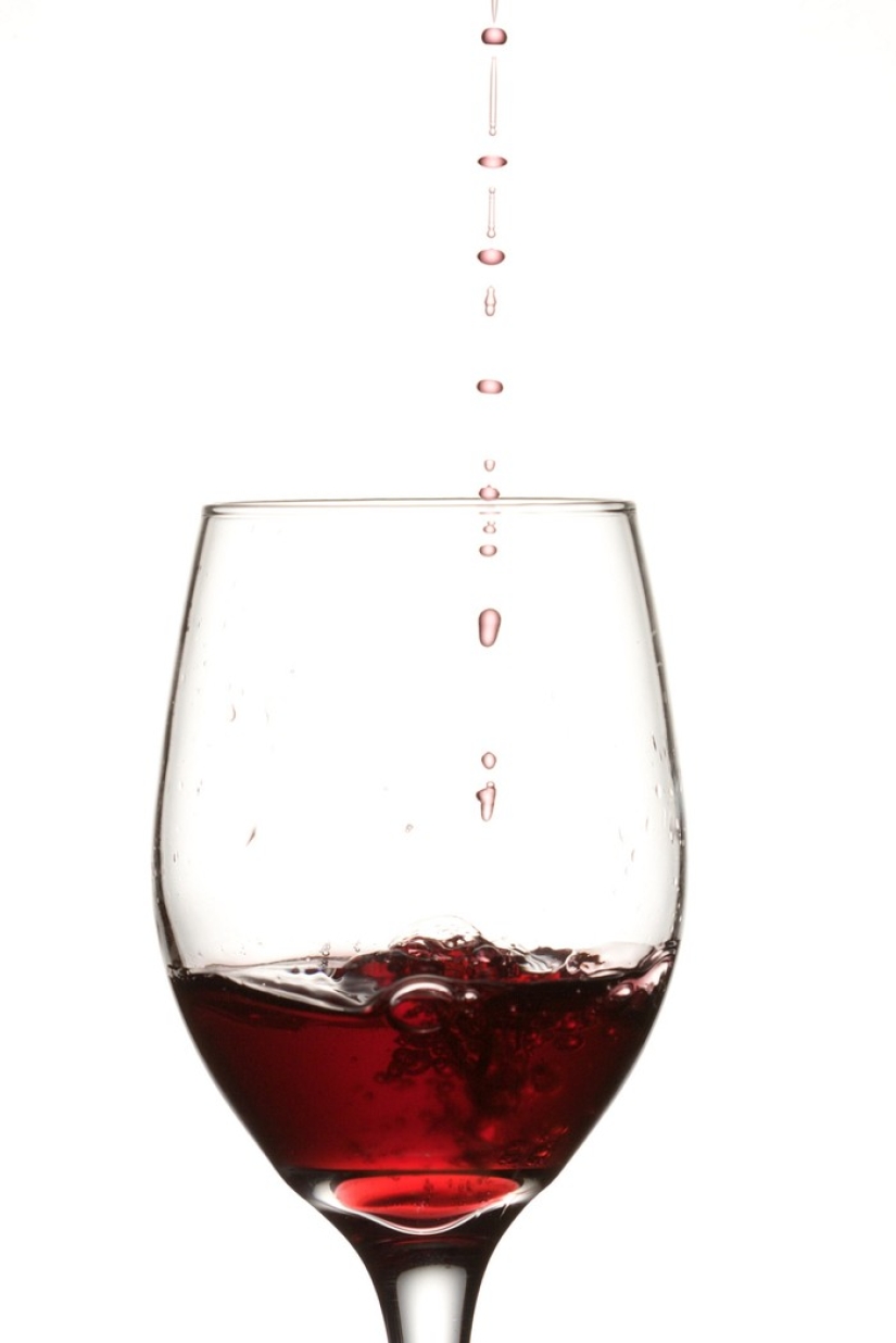 Elixir of the Gods: 36 Interesting Facts About Wine