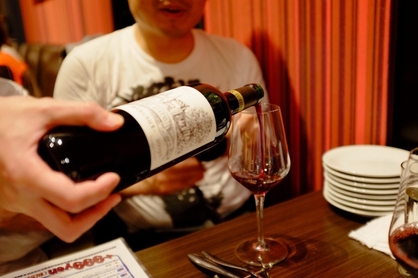 Elixir of the Gods: 36 Interesting Facts About Wine