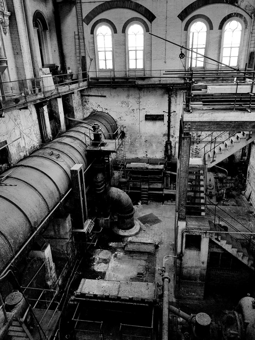 “Elizabeth, ¡nos encantó todo!”