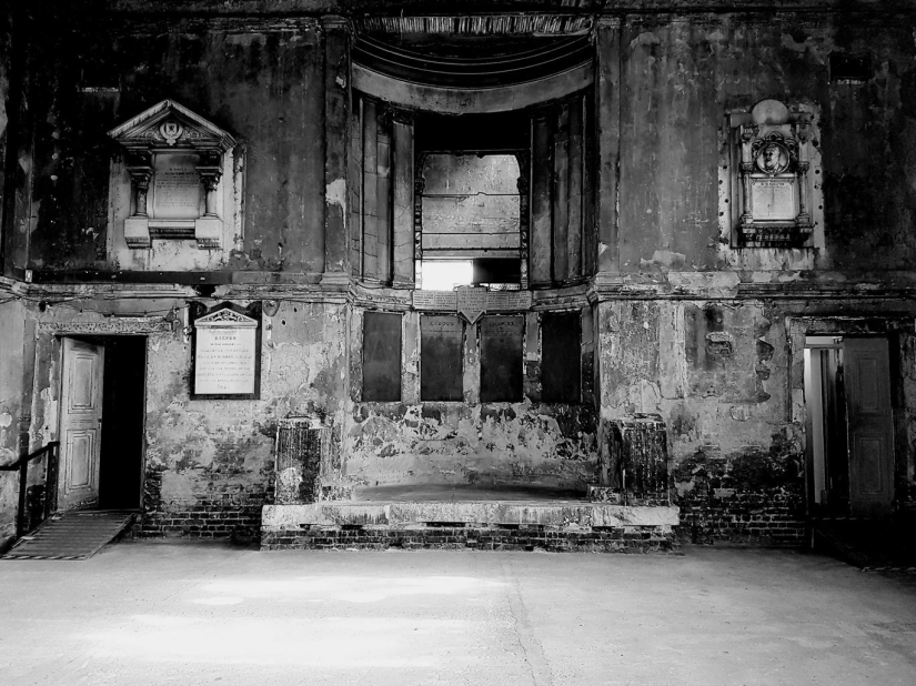 “Elizabeth, ¡nos encantó todo!”