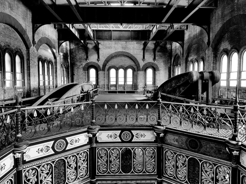 “Elizabeth, ¡nos encantó todo!”