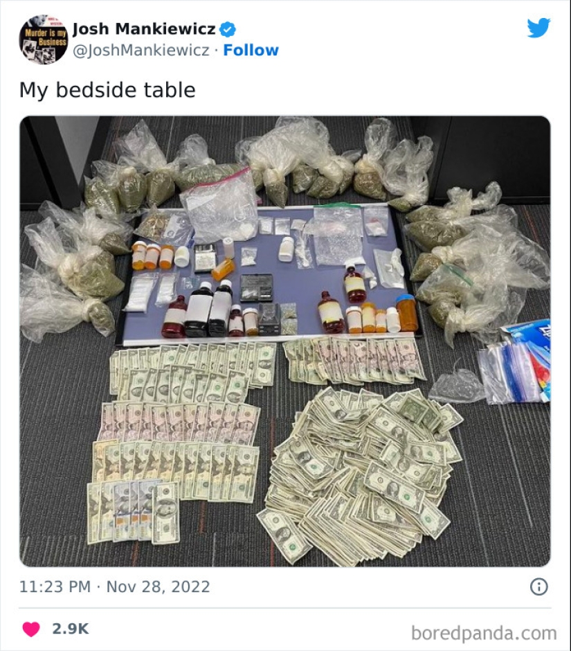 Elon Musk Posted A Picture Of His Bedside Table, So The Internet Made Funny Memes About It Elon Musk Posted A Picture Of His Bedside Table, So The Internet Made Funny Memes About It