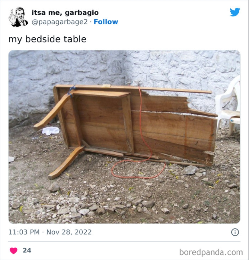 Elon Musk Posted A Picture Of His Bedside Table, So The Internet Made Funny Memes About It Elon Musk Posted A Picture Of His Bedside Table, So The Internet Made Funny Memes About It