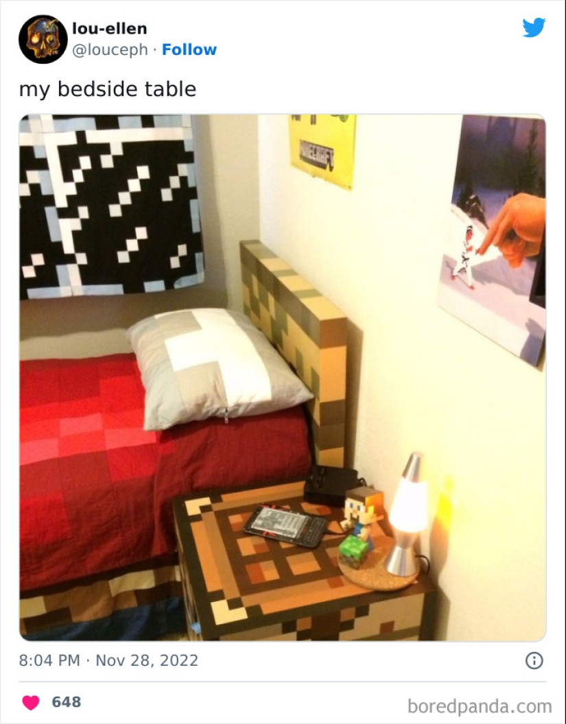 Elon Musk Posted A Picture Of His Bedside Table, So The Internet Made Funny Memes About It Elon Musk Posted A Picture Of His Bedside Table, So The Internet Made Funny Memes About It